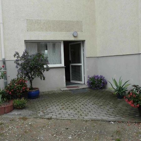 Ferienwohnung Winter Wittenberg Dış mekan fotoğraf